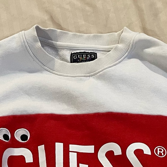 Guess hoodie - Picture 2 of 3